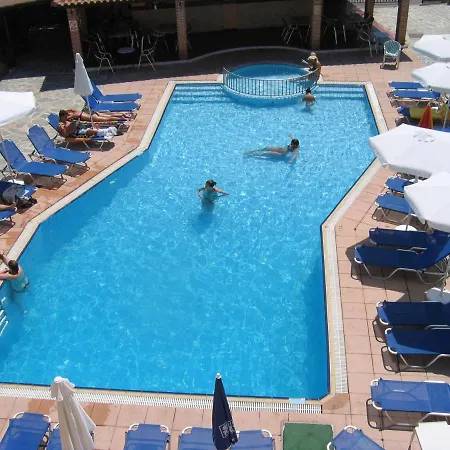 Doras Zante Studios &