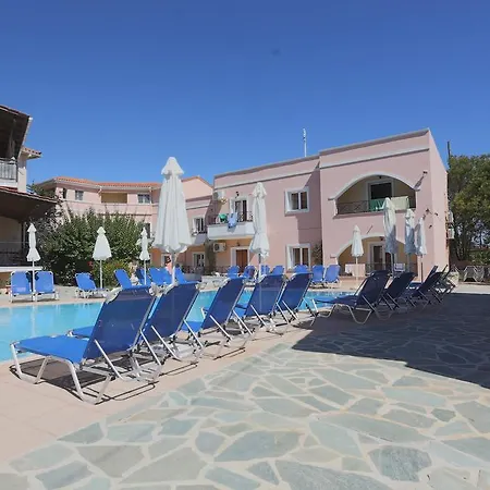Doras Zante Studios & *
