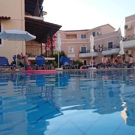Lejlighed Doras Zante Studios & Argassi