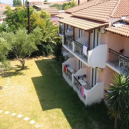 Doras Zante Studios & Argassi